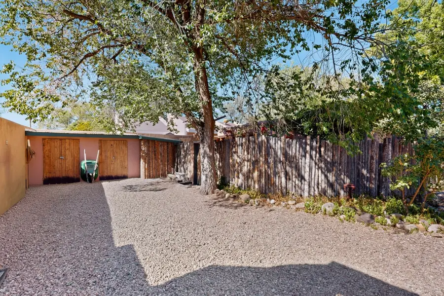 230 Irvine Street #A, Santa Fe, NM 87501 - #2