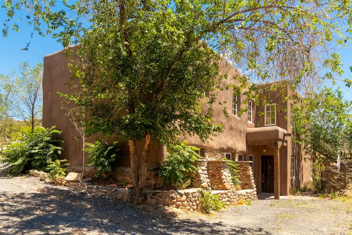 547 Hillside Ave., Santa Fe, NM 87501 - #1