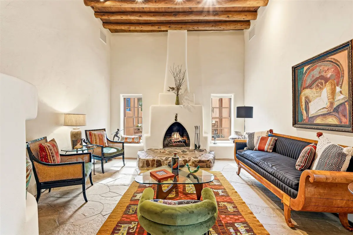 820 Camino Atalaya, Santa Fe, NM 87505 - #1