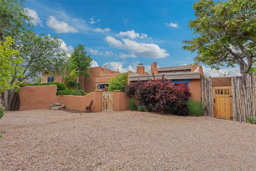 820 Camino Atalaya, Santa Fe, NM 87505 - #2