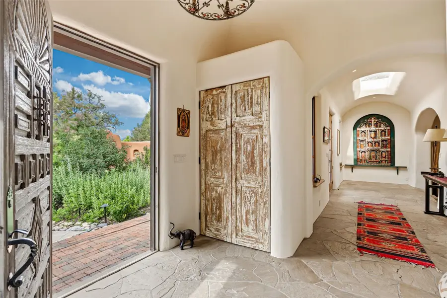 820 Camino Atalaya, Santa Fe, NM 87505 - #3