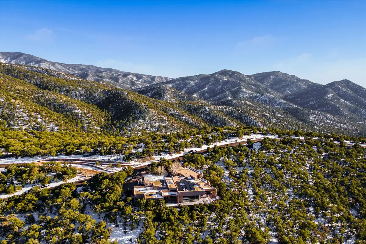 1135 S Summit Drive, Santa Fe, NM 87501 - #1