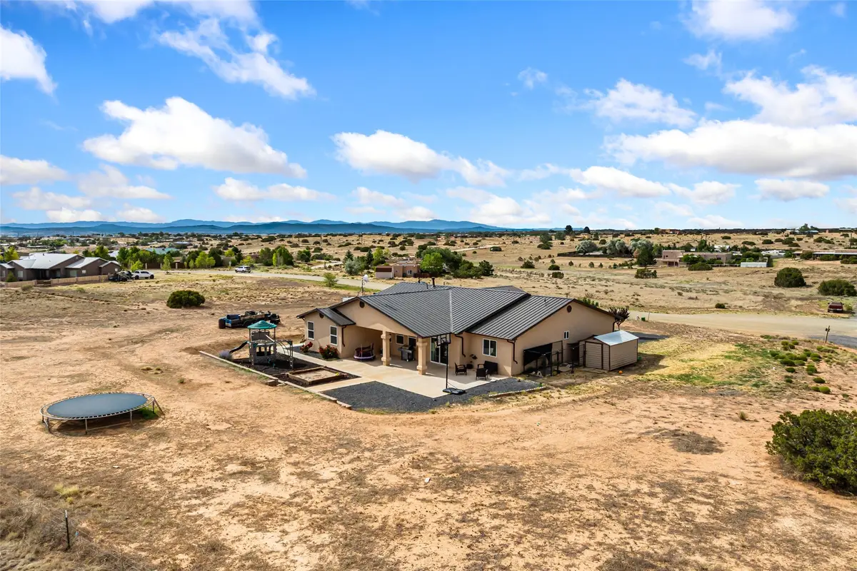8 E Serena Lane, Santa Fe, NM 87508 - #1