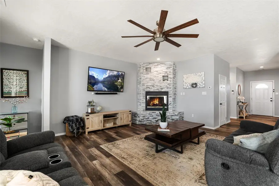 8 E Serena Lane, Santa Fe, NM 87508 - #3