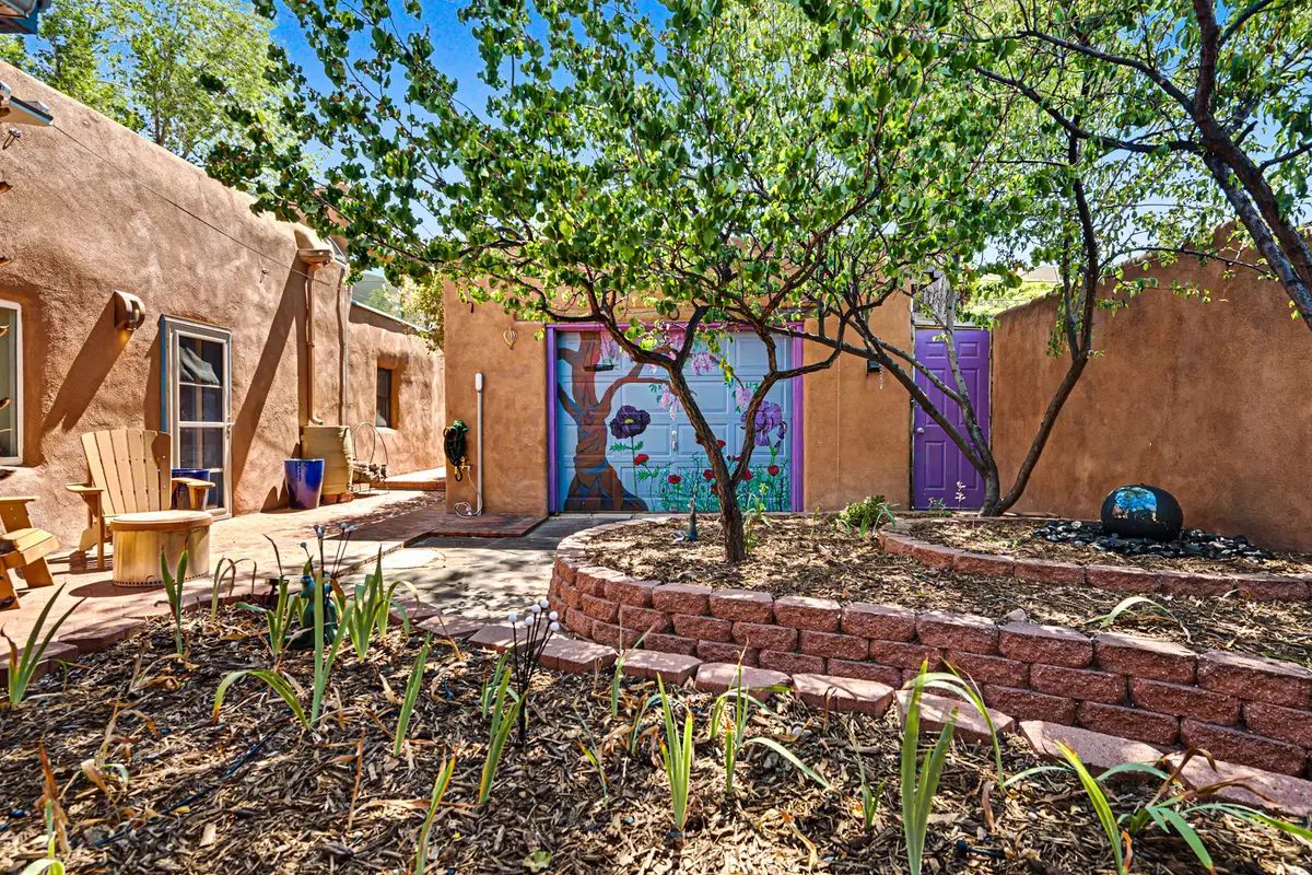 204 Alto Lane, Santa Fe, NM 87501 - #1