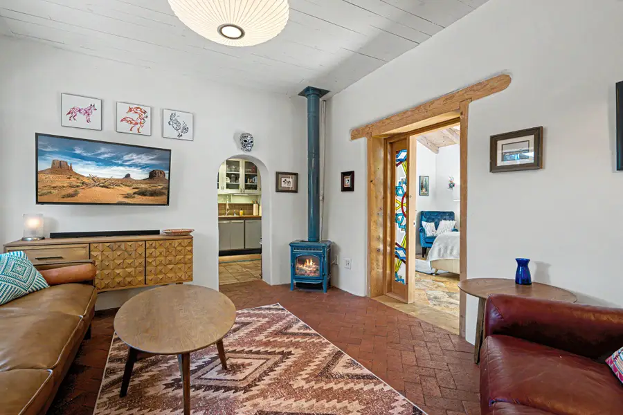 204 Alto Lane, Santa Fe, NM 87501 - #2
