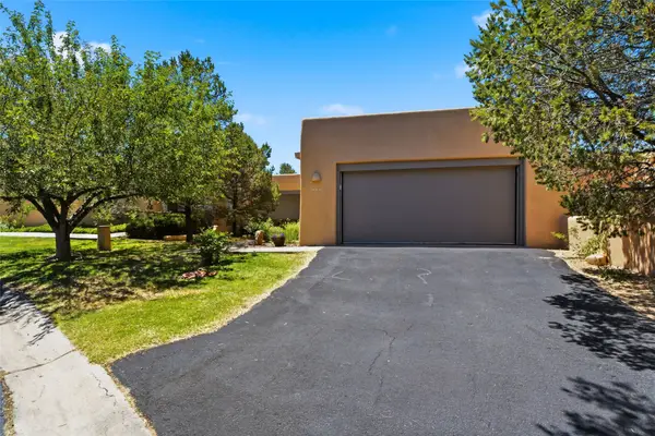 3101 Old Pecos Trail #504, Santa Fe, NM 87505