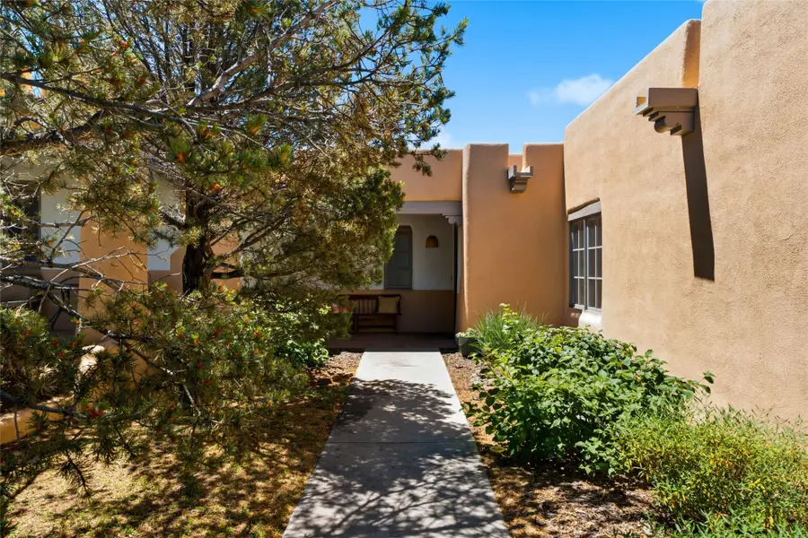 3101 Old Pecos Trail #504, Santa Fe, NM 87505 - #2