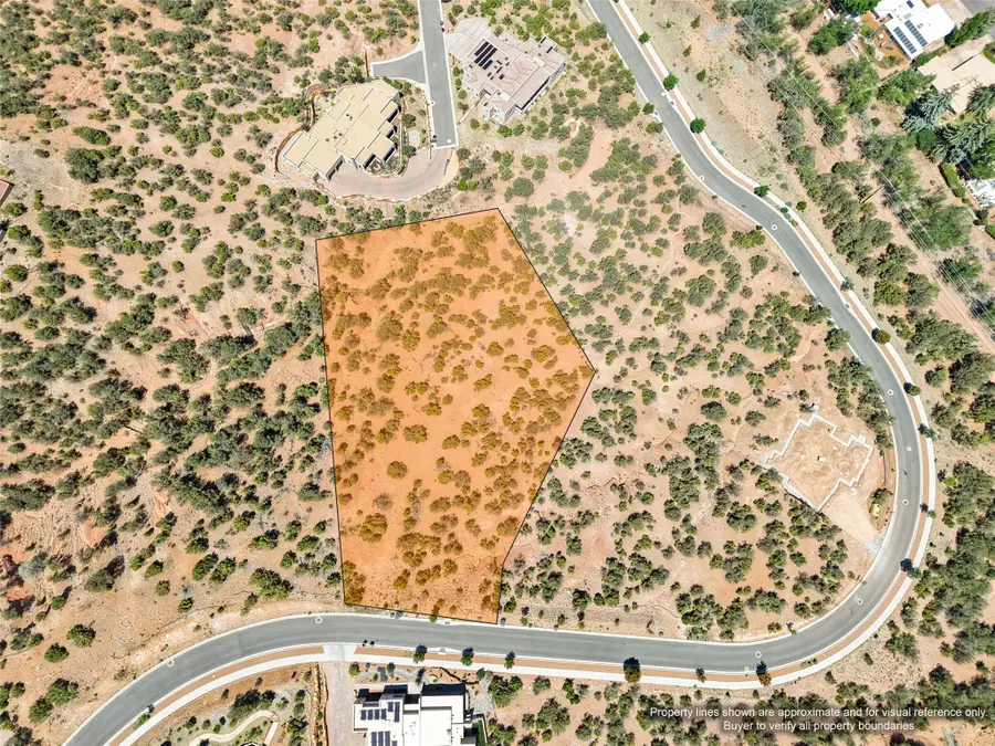 541 Calle Mirasol, Santa Fe, NM 87501 - #2