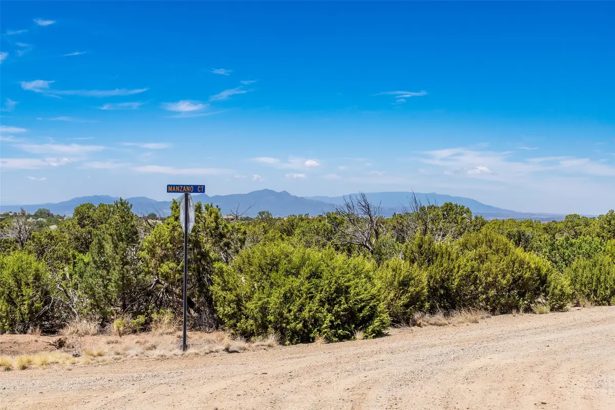 1 Manzano Court, Santa Fe, NM 87508 - #1