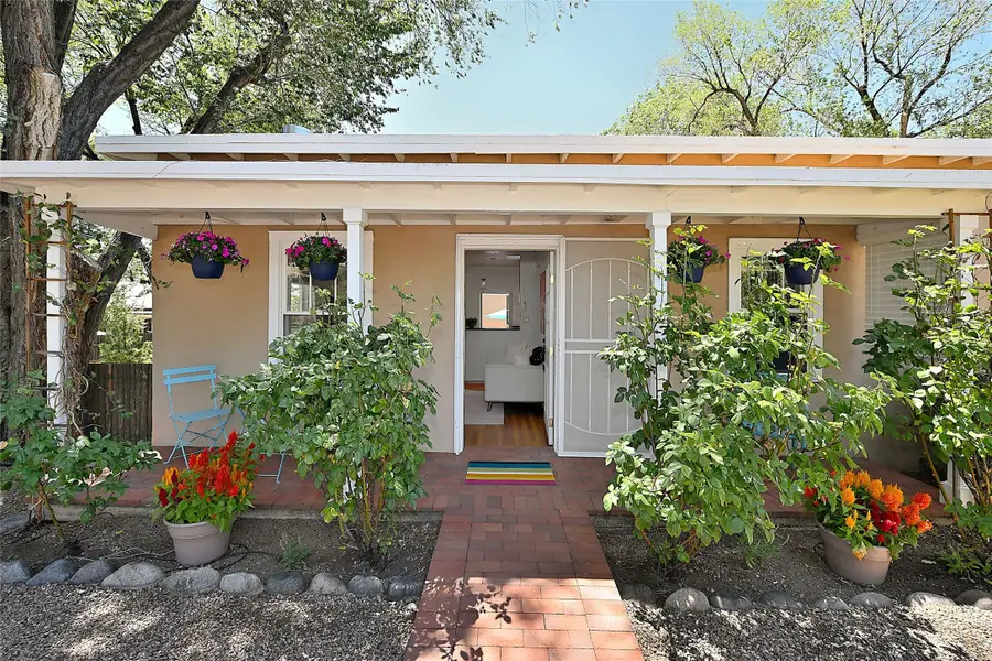758 Allendale #1, Santa Fe, NM 87505 - #3