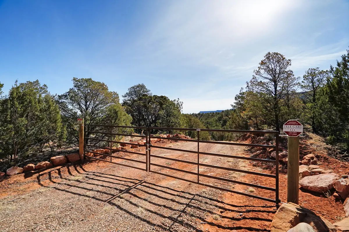 Lot 10 & Tract 2 Off Monte Ver From Frontage 2116, Rowe, NM 87562 - #1