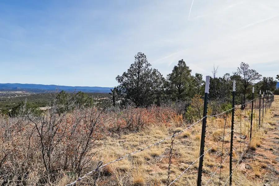 Lot 10 & Tract 2 Off Monte Ver From Frontage 2116, Rowe, NM 87562 - #3