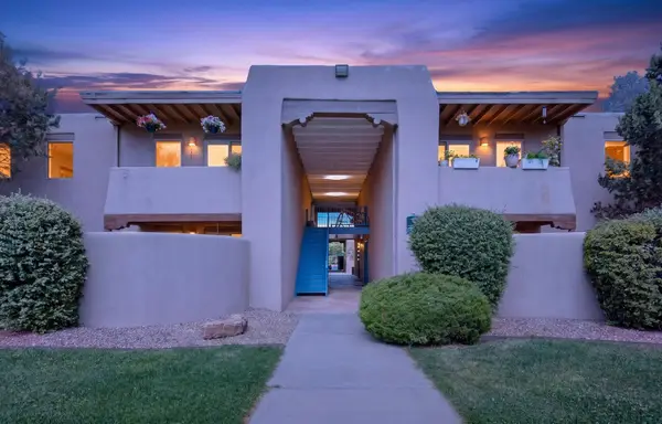 601 W San Mateo Street #17, Santa Fe, NM 87505