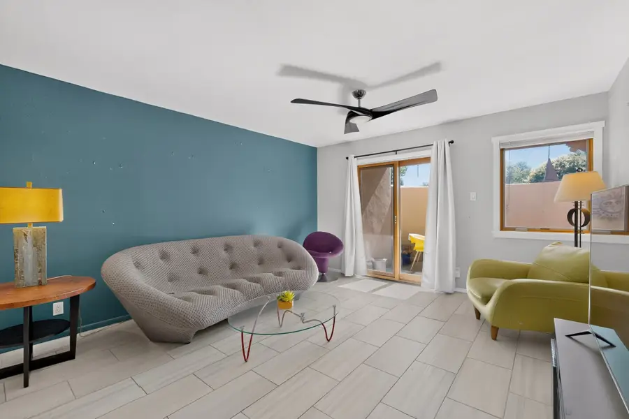 601 W San Mateo Street #17, Santa Fe, NM 87505 - #2