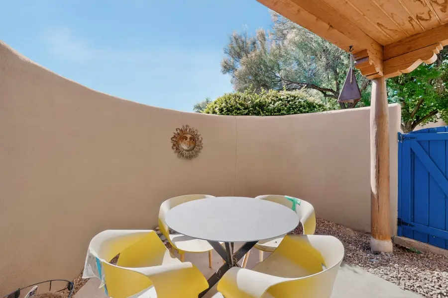 601 W San Mateo Street #17, Santa Fe, NM 87505 - #3
