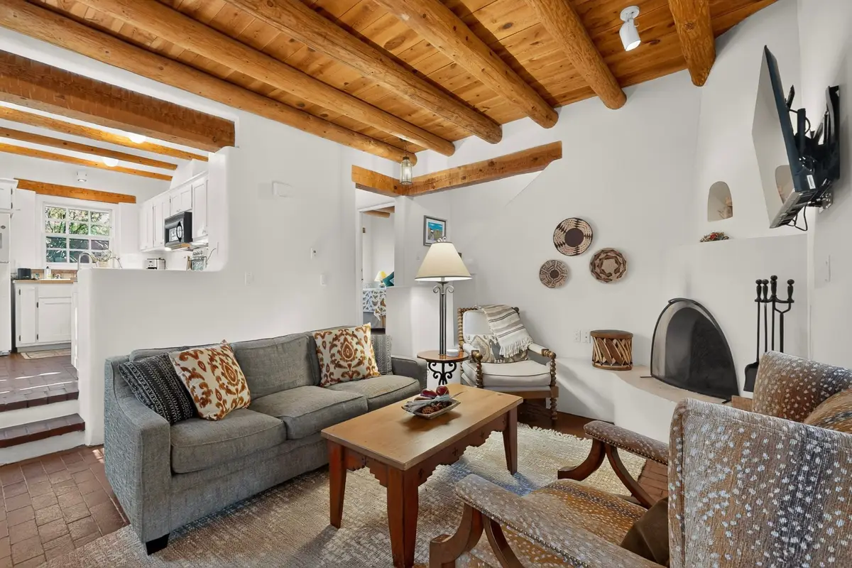 334 Otero #13-4, Santa Fe, NM 87501 - #1