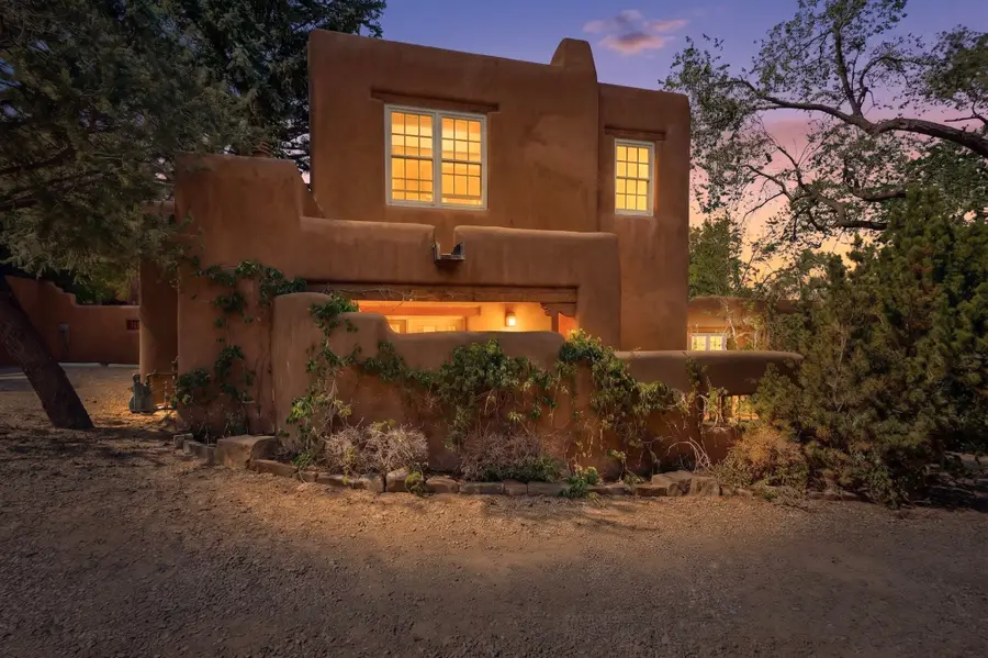 334 Otero #13-4, Santa Fe, NM 87501 - #2