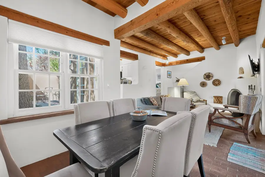 334 Otero #13-4, Santa Fe, NM 87501 - #3