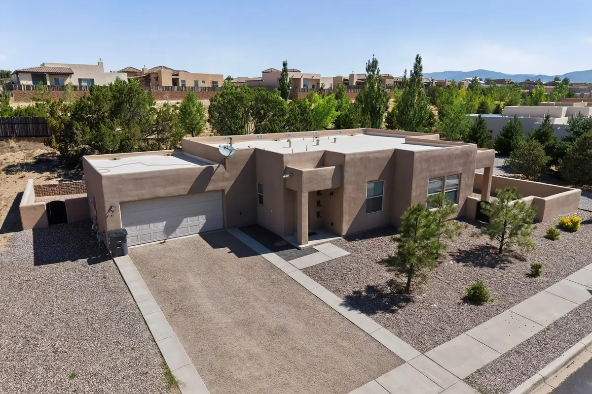 41 Bosquecillo, Santa Fe, NM 87508 - #1