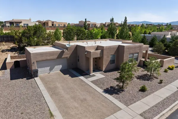 41 Bosquecillo, Santa Fe, NM 87508
