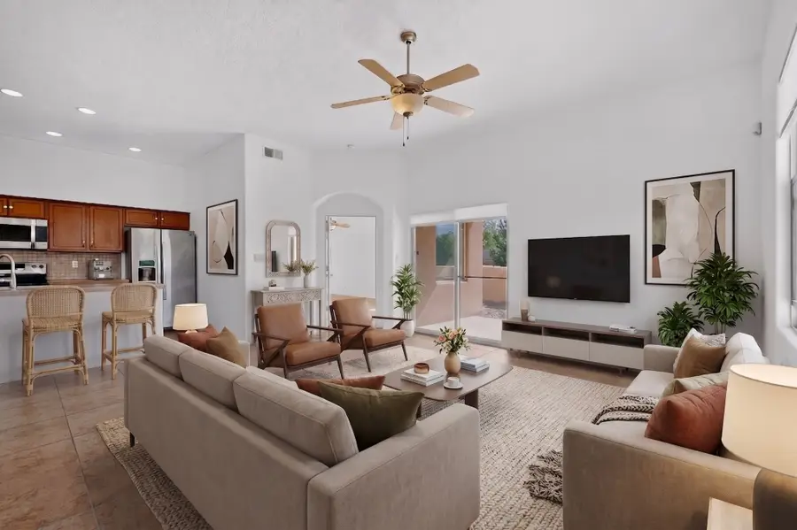 41 Bosquecillo, Santa Fe, NM 87508 - #3