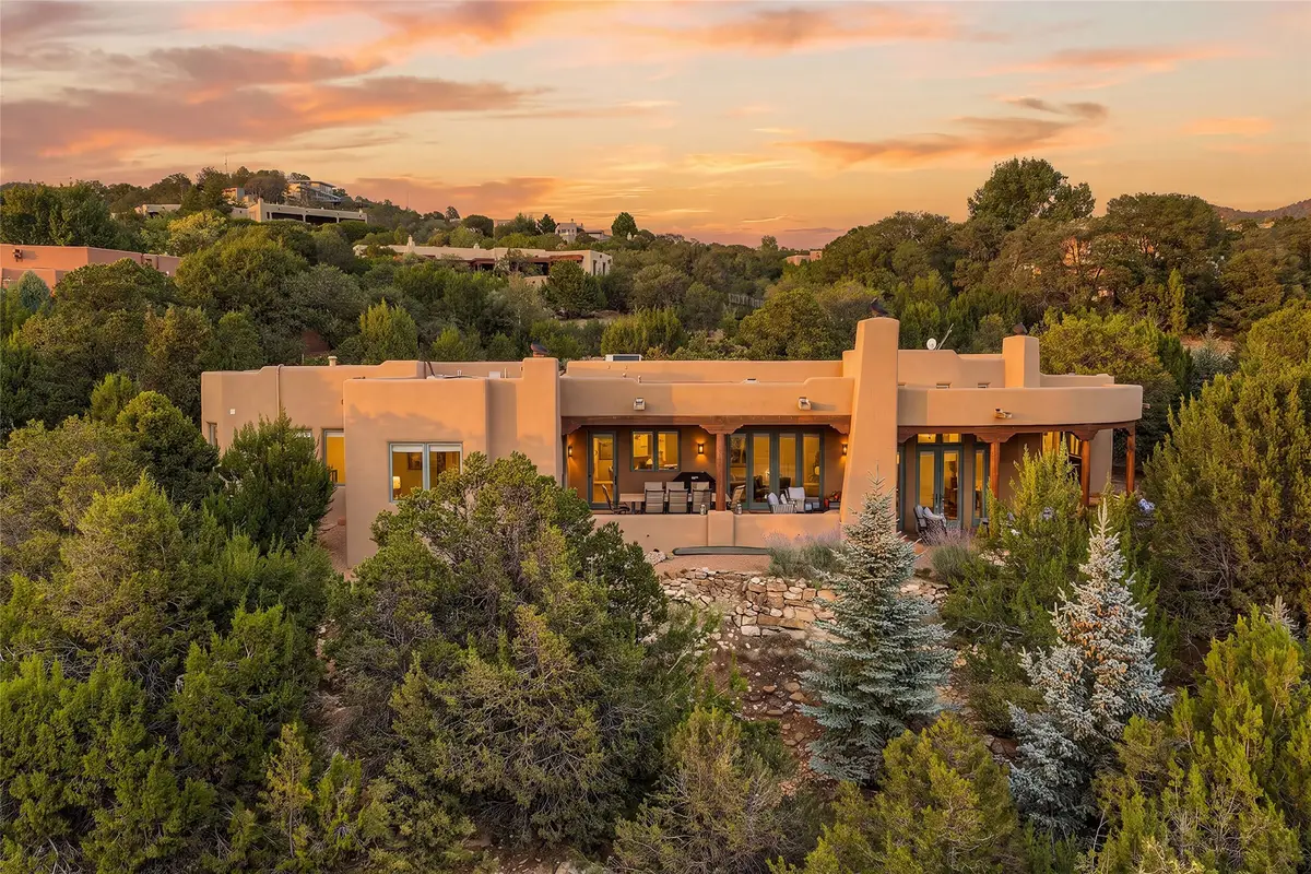720 Panorama, Santa Fe, NM 87501 - #1