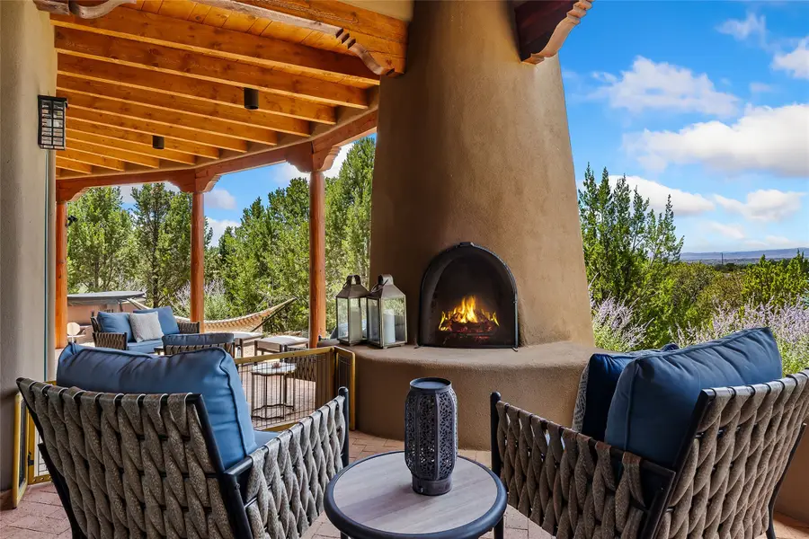 720 Panorama, Santa Fe, NM 87501 - #2