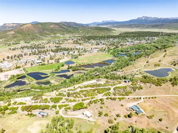 0 Sunflower Drive, Chama, NM 87520