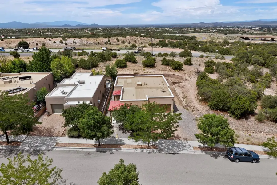 3728 Valmora Road, Santa Fe, NM 87505 - #2