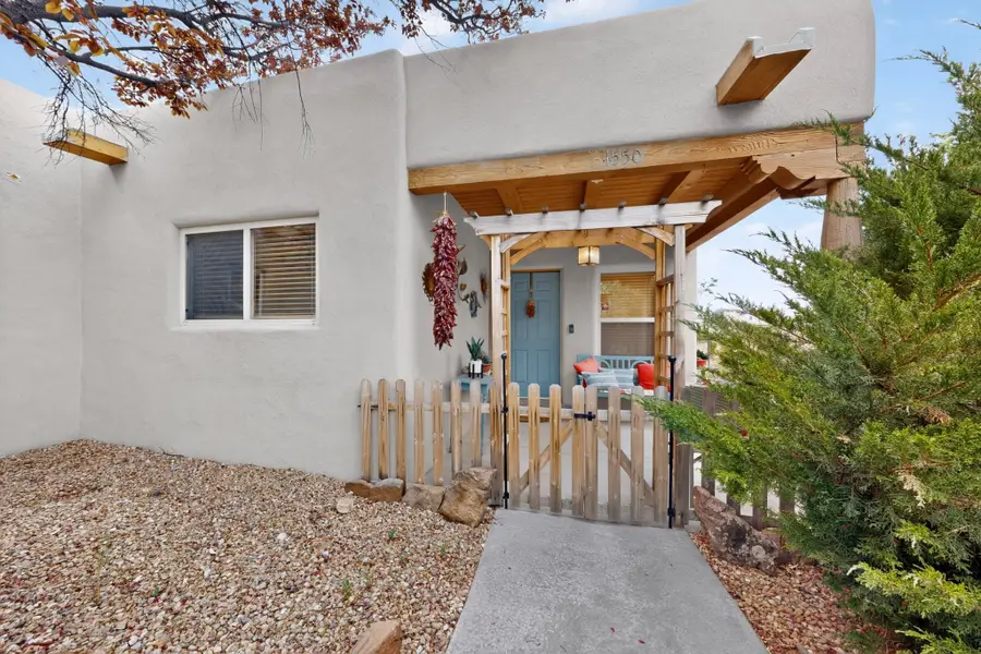 4550 Camino Placitas, Santa Fe, NM 87507 - #2