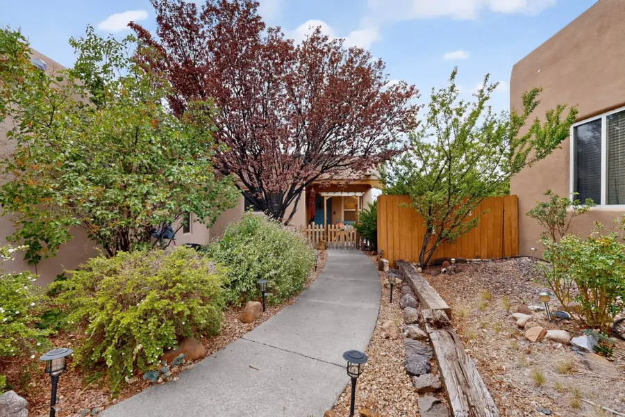 4550 Camino Placitas, Santa Fe, NM 87507 - #3
