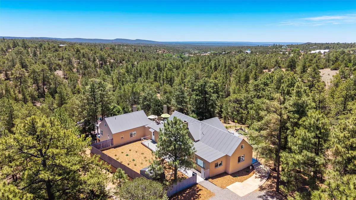 61 Ortiz Road, Santa Fe, NM 87505 - #1