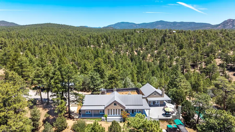 61 Ortiz Road, Santa Fe, NM 87505 - #3