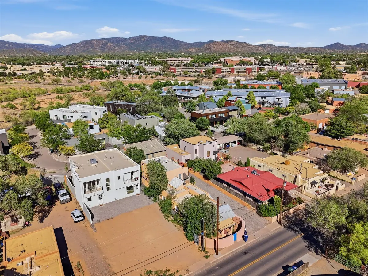 813 Baca Street, Santa Fe, NM 87505 - #1