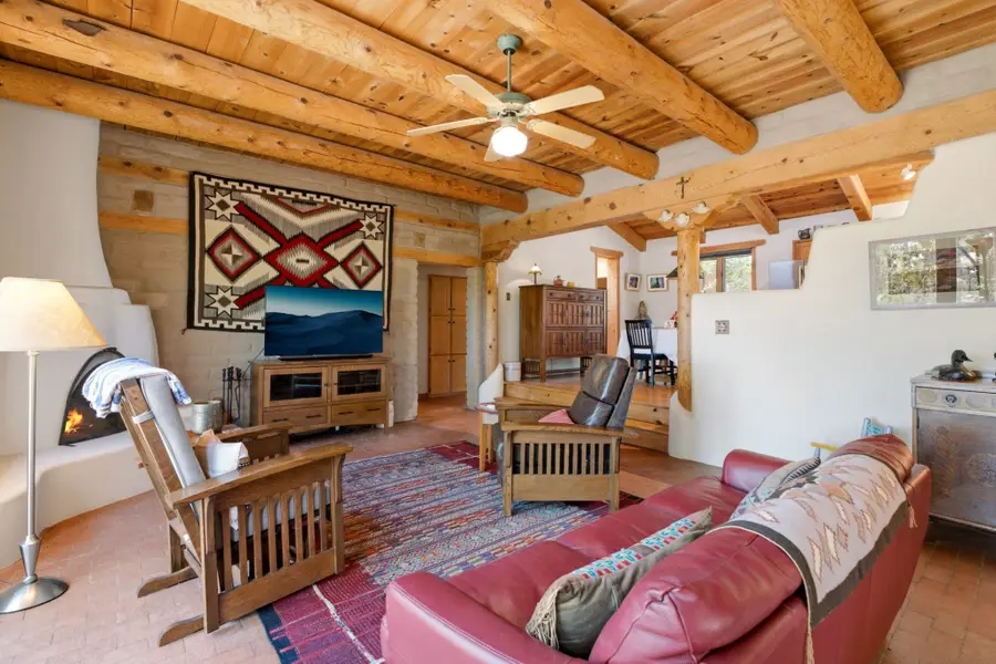 22 Mimosa Road, Santa Fe, NM 87508 - #3