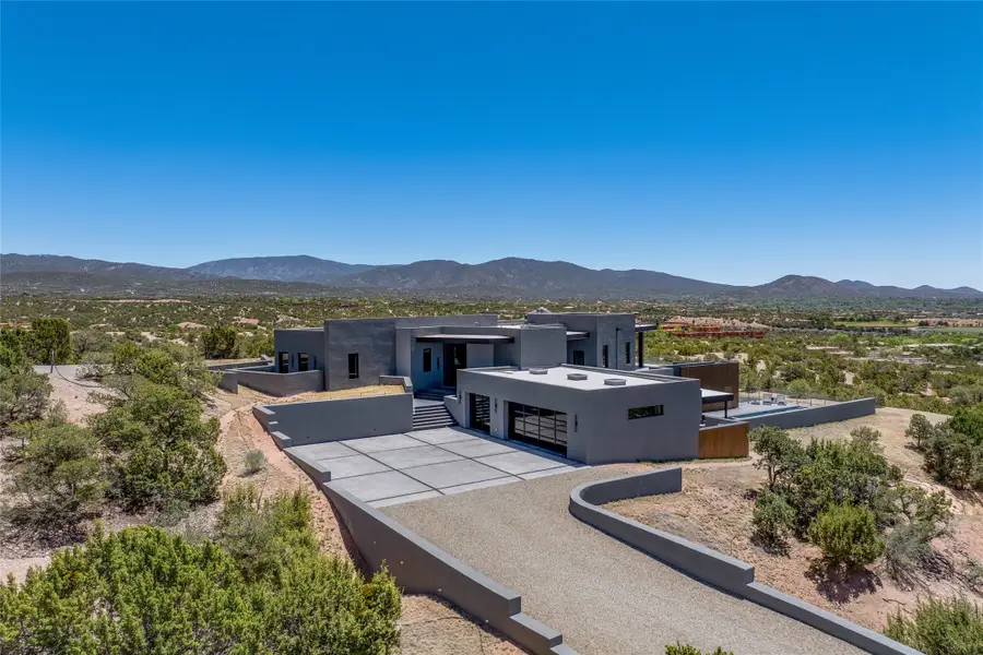 871 Camino Francisca, Santa Fe, NM 87506 - #2