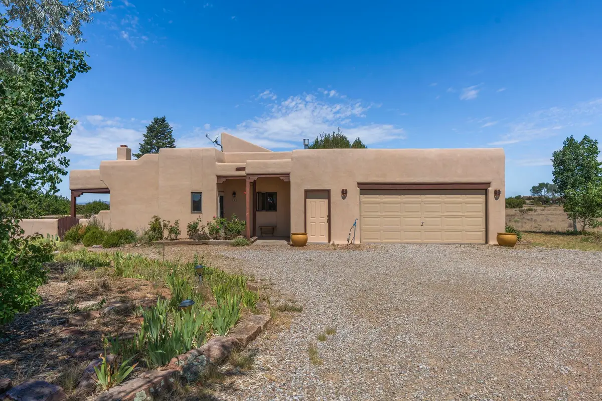 22 Aventura Road, Santa Fe, NM 87508 - #1