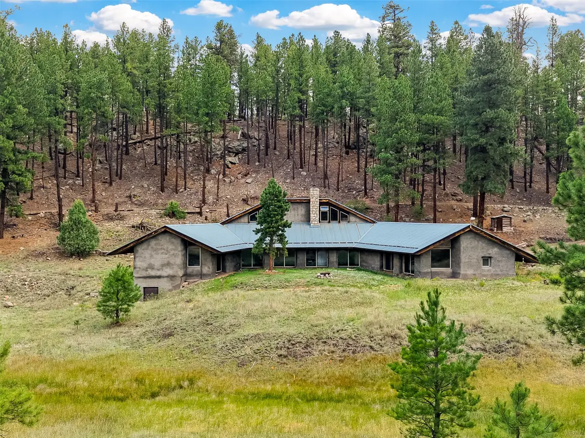976 Vallecitos Road, Jemez Springs, NM 87025 - #1