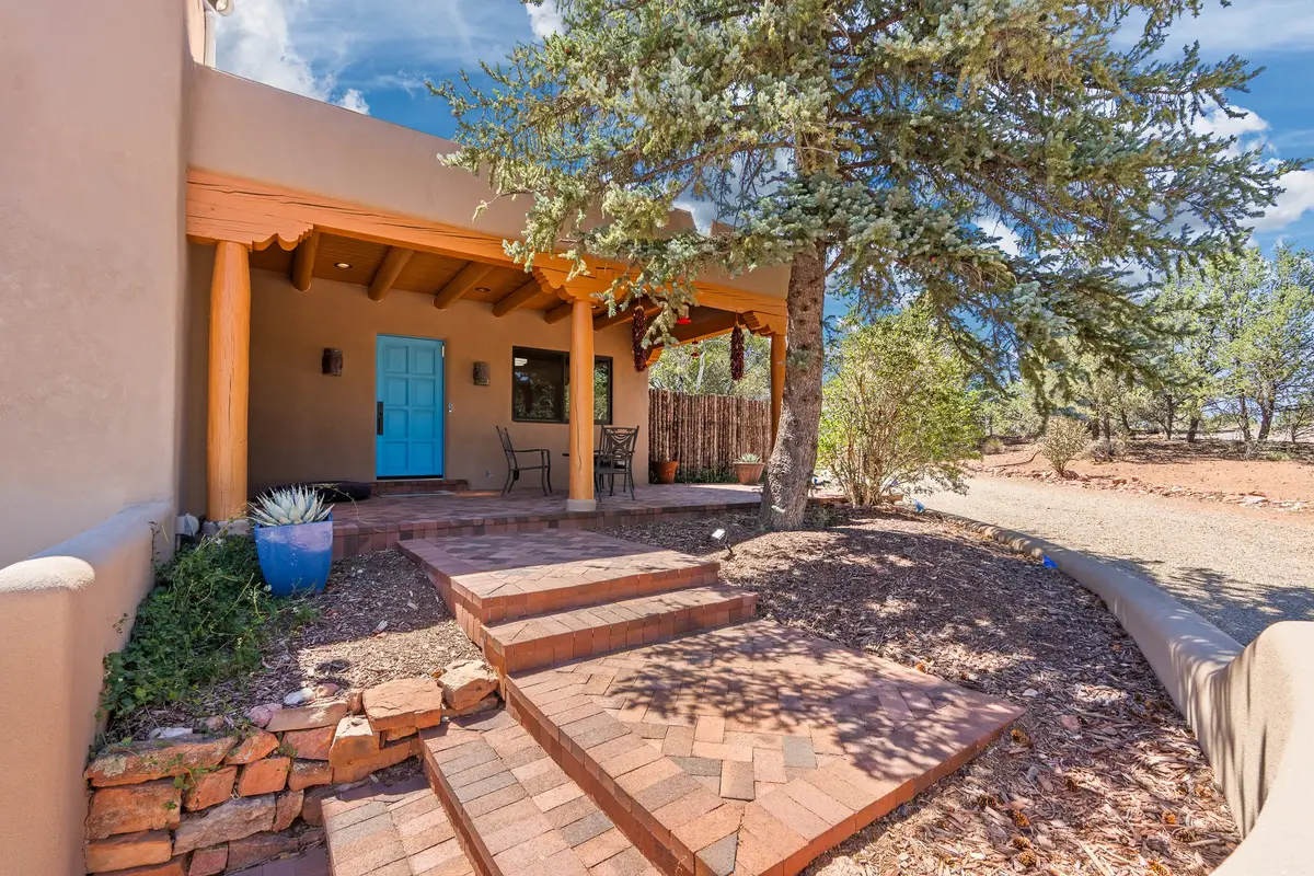 13 Arroyo Vista, Santa Fe, NM 87505 - #1