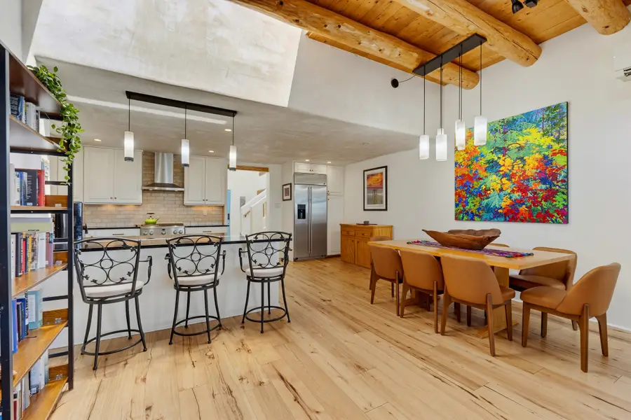 13 Arroyo Vista, Santa Fe, NM 87505 - #2