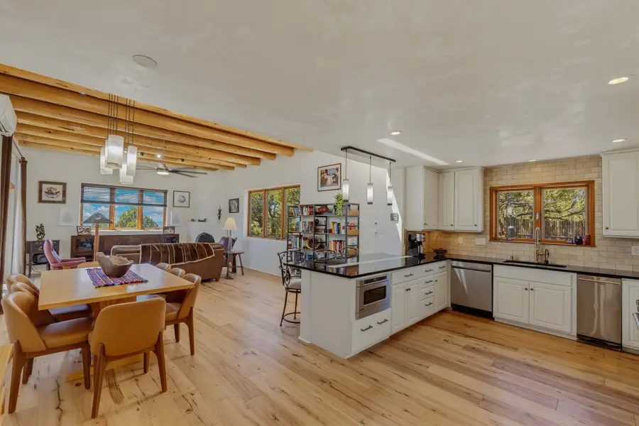 13 Arroyo Vista, Santa Fe, NM 87505 - #3