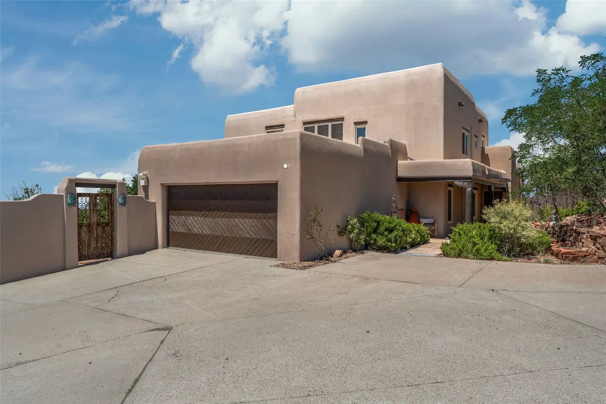 70 La Ventana Drive, Santa Fe, NM 87508 - #1