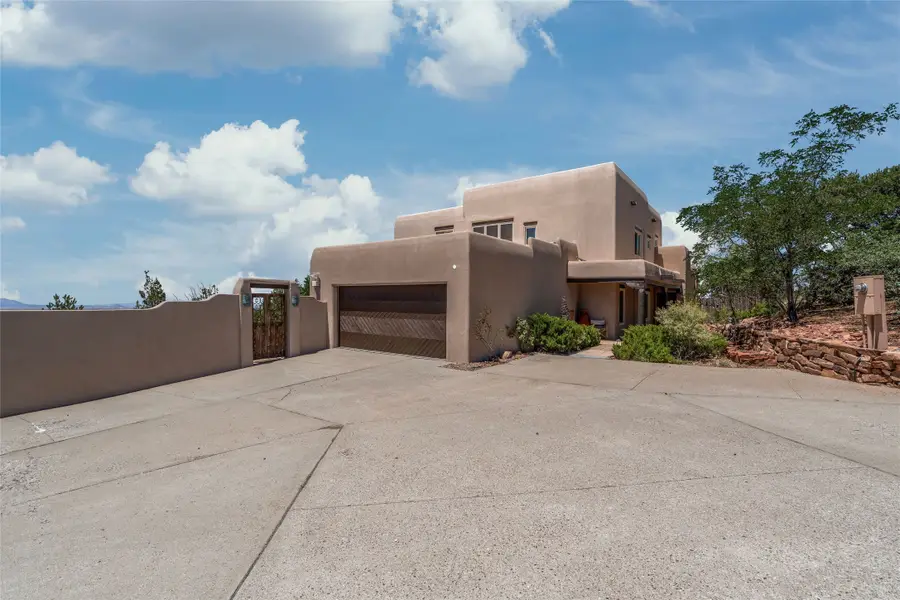70 La Ventana Drive, Santa Fe, NM 87508 - #2
