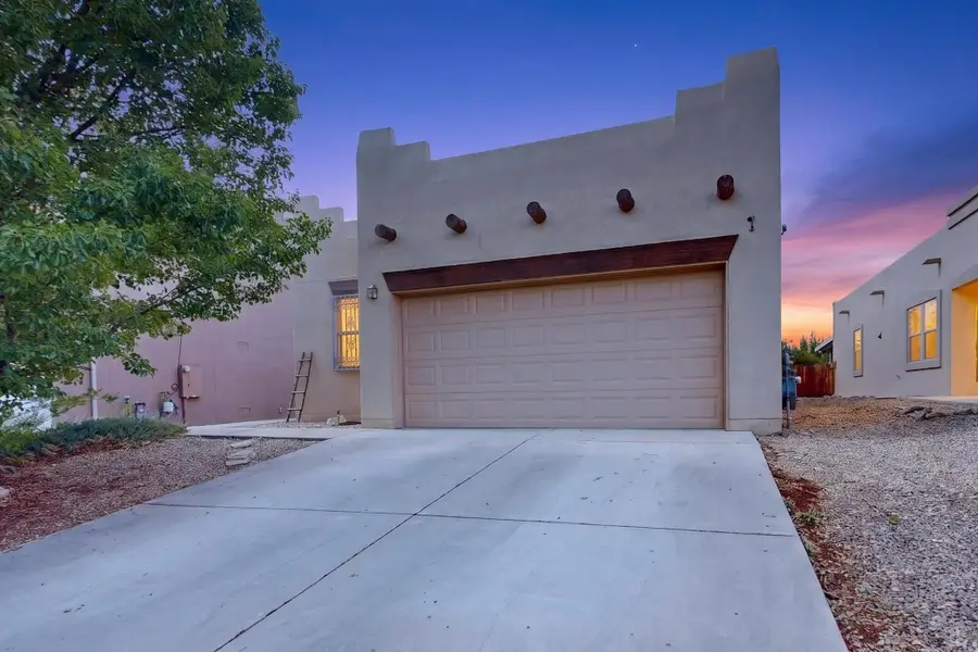 3008 Floras Del Sol Street, Santa Fe, NM 87507 - #2