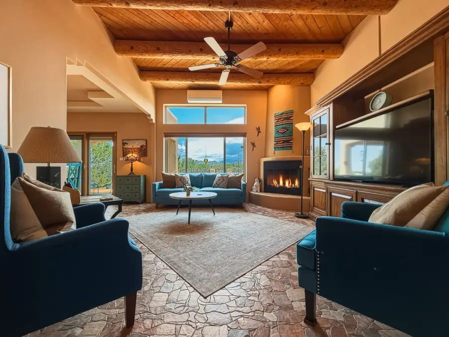 12 Estambre, Santa Fe, NM 87508 - #2
