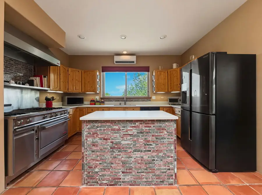 12 Estambre, Santa Fe, NM 87508 - #3
