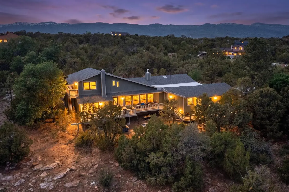 26 Sierra Vista Drive, Cedar Crest, NM 87008 - #1