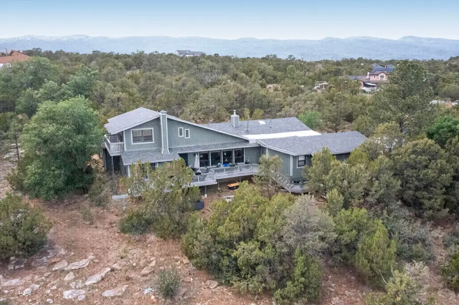 26 Sierra Vista Drive, Cedar Crest, NM 87008 - #2
