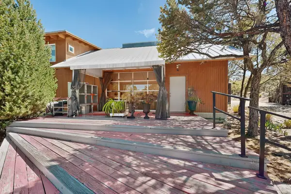 22 Palo Duro, Santa Fe, NM 87506